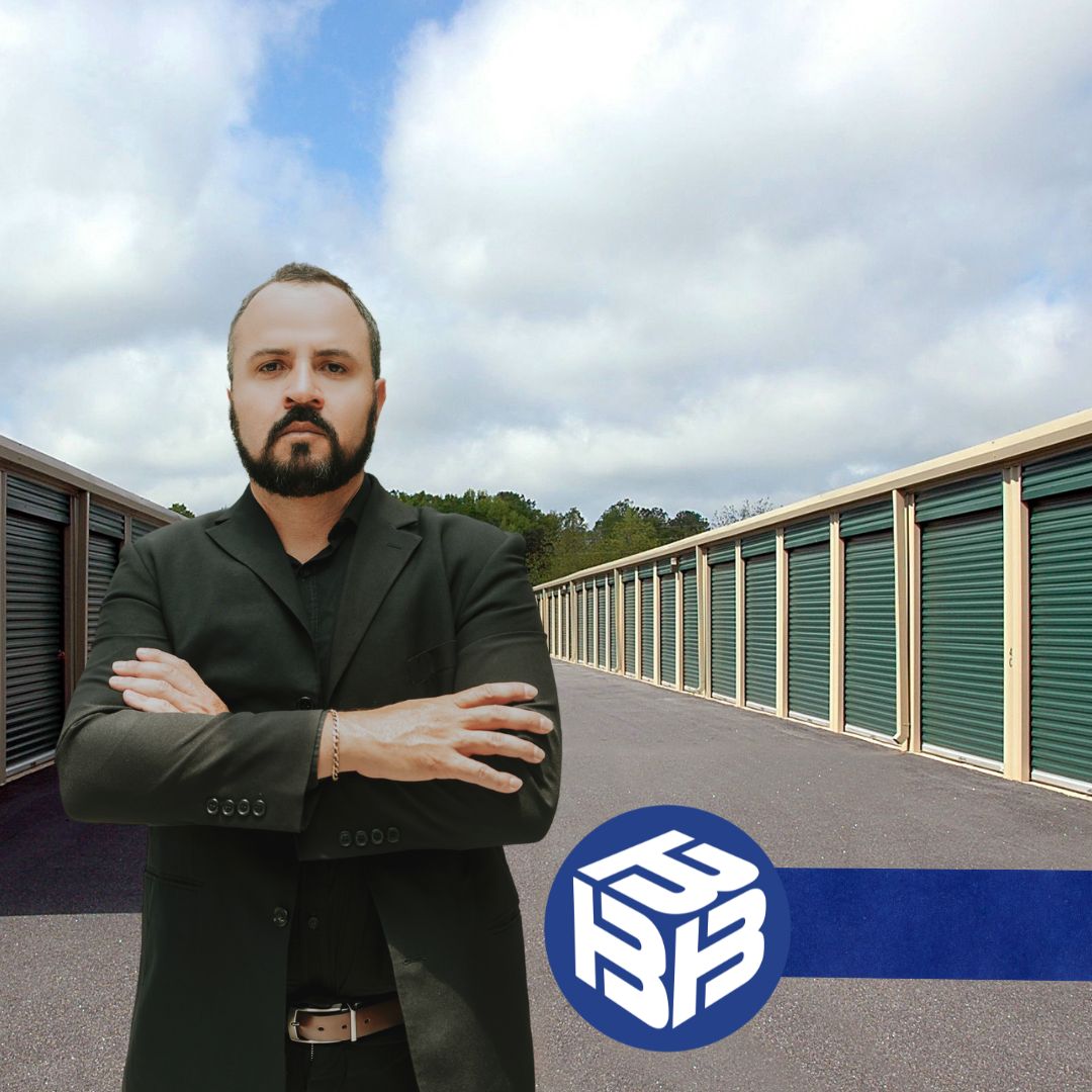 Guarda móveis ou Self Storage