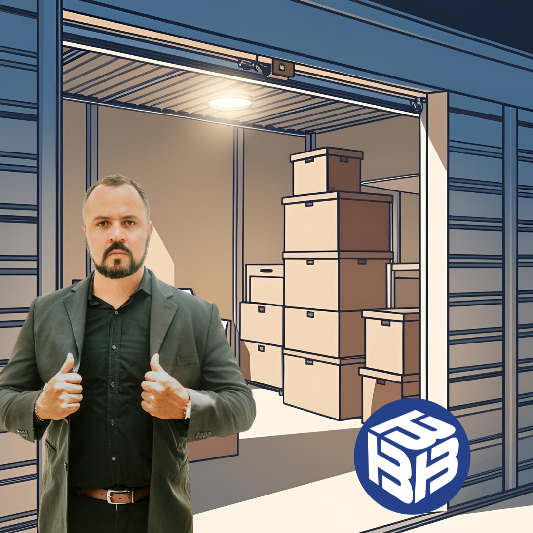 Regulamentação do Self Storage, Brasil e internacional.